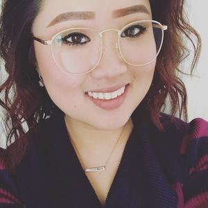 Meet your Posher, Kristy